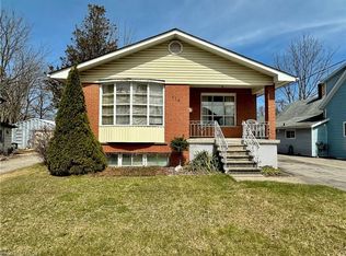 515 Broad St W, Haldimand County, ON N1A1T6