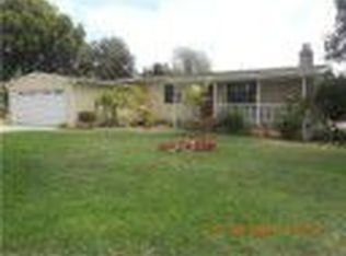 1301 Kerr Way, Oceanside, CA 92054