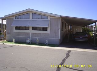 11949 Riverside Dr SPC 135, Lakeside, CA 92040