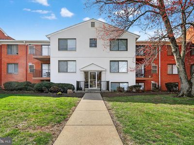 125 Driveway Clubhouse Q, Leesburg, VA, 20175