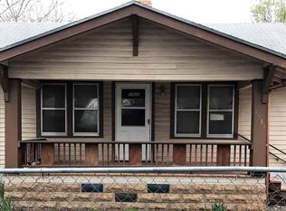 1935 S Market St, Wichita, KS 67211