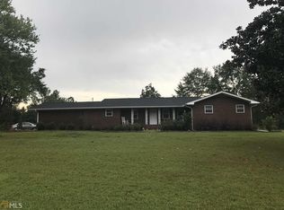 175 Hodges Lake Rd, Gordon, GA 31031