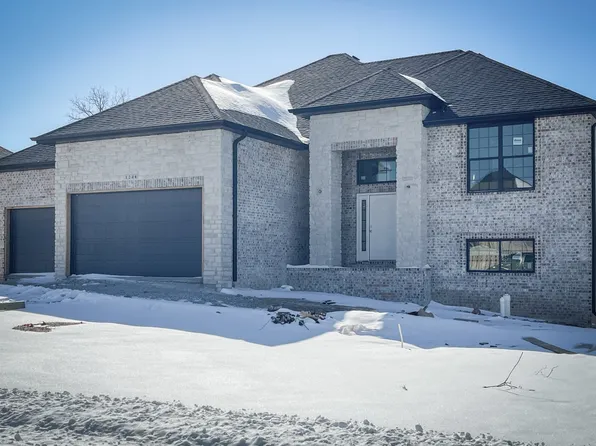 1246 W Doubletree Dr #37, Springfield, MO 65810