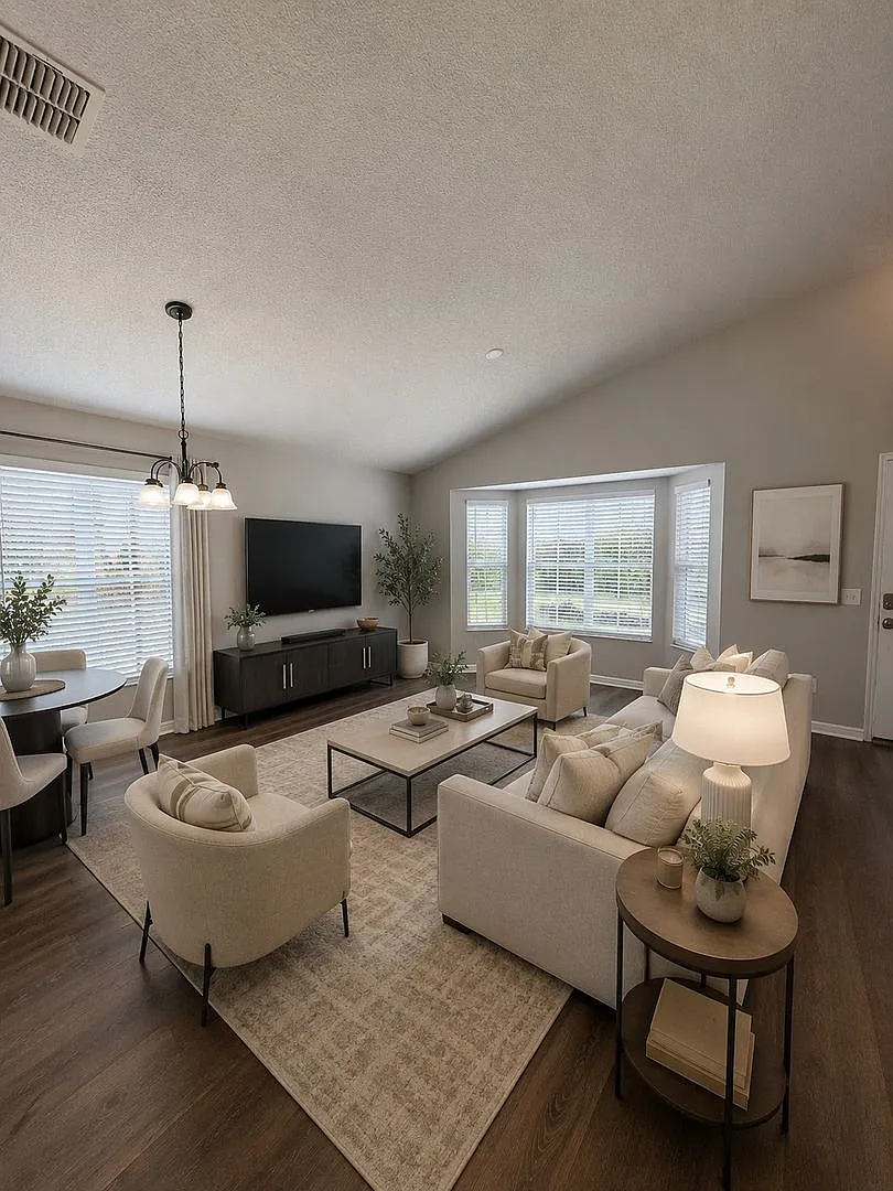 Beautiful Newly Renovated 3 bedroom 2 bath Home in Palm Bay — Photo 3