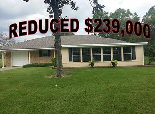 13120 28th St, Santa Fe, TX 77510