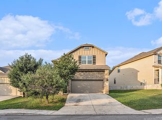 1819 Gray Fox Crk, San Antonio, TX 78245
