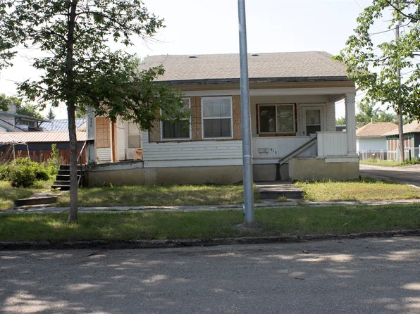 418 8th St, Havre, MT 59501