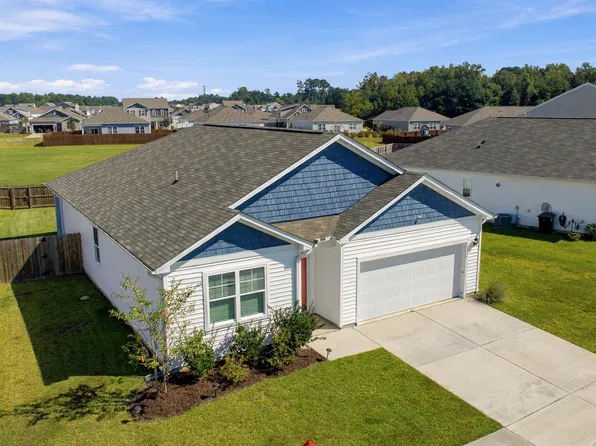 232 Tributary Circle, Wilmington, NC 28401