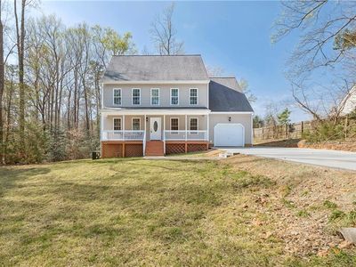 3399 News Rd, Williamsburg, VA, 23188
