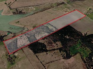 Tbd W Fm 455 Weston, Celina, TX 75009