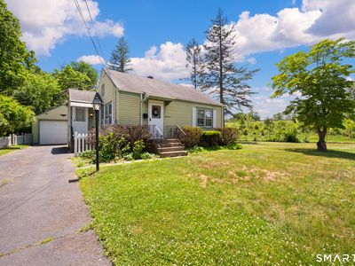 25 Oxford Drive, East Hartford, CT, 06118