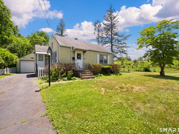 25 Oxford Drive, East Hartford, CT 06118