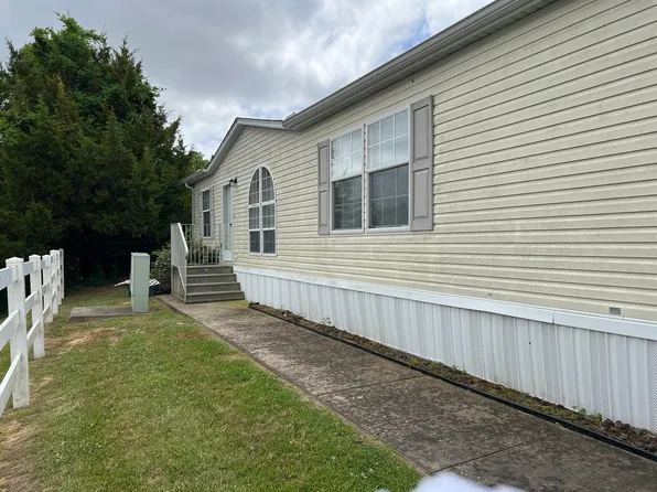 2649 Rebecca Ln #87, Cambridge, MD 21613