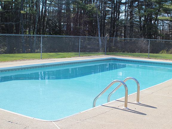 18 X 36 In-Ground Pool
