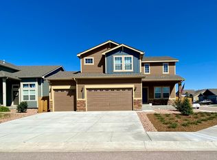9580 Clatsop Dr, Colorado Springs, CO 80925