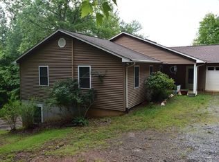 117 Windchase Trl, Woolwine, VA 24185