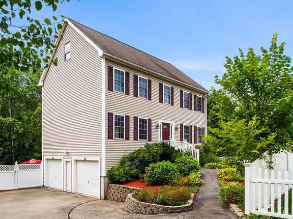 17 Winston Cir, Haverhill, MA 01830