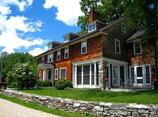 79 S Seekonk Cross Rd, Great Barrington, MA 01230