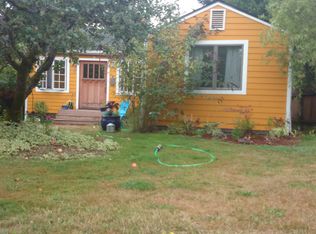 8311 39th Ave SW, Seattle, WA 98136