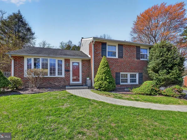 305 Somerset Pl, Wallingford, PA 19086