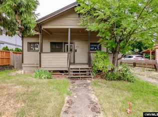 334 NW Kings Blvd, Corvallis, OR