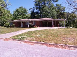 918 62nd Ave, Meridian, MS 39307