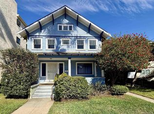 3707 3rd Ave, San Diego, CA 92103