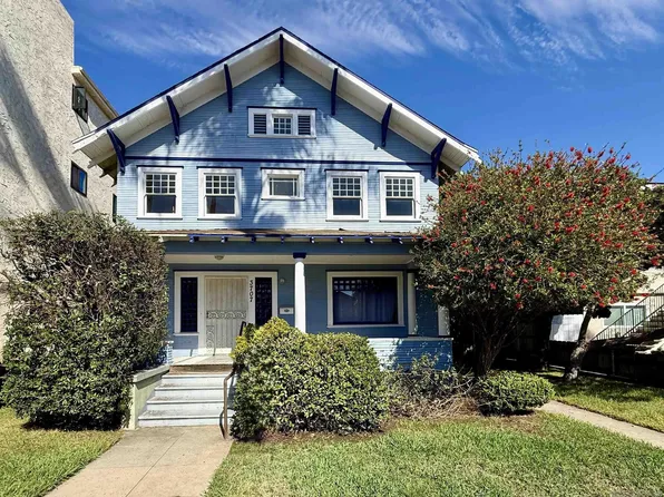 3707 3rd Ave, San Diego, CA 92103