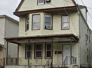 289 S 11th St #2, Newark, NJ 07103