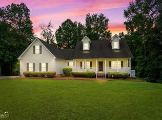 299 Mount Bethel Rd, McDonough, GA 30252