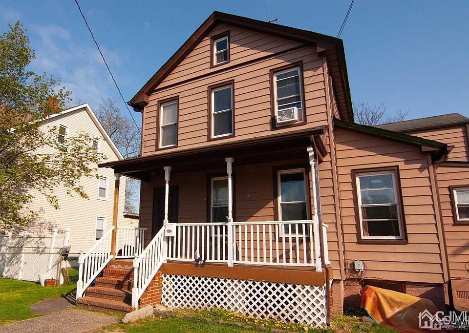 84 Ford Ave, Milltown, NJ 08850 MLS 2410292R Zillow