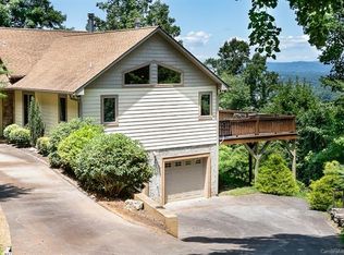 65 Gaston Mountain Rd, Asheville, NC 28806