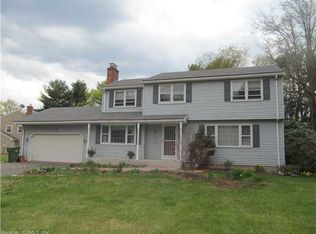 31 Juniper Rd, Windsor, CT 06095