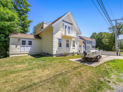 655 Post Road, Greenland, NH, 03840