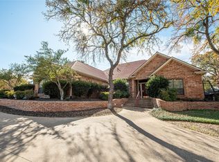 8812 Brierfield Rd, Granbury, TX 76049