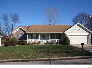 5831 Wellington Farm Dr, Saint Charles, MO