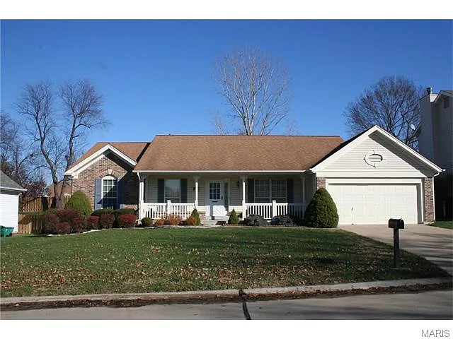 5831 Wellington Farm Dr photo 1