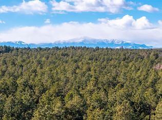 10775 Hardy Road, Colorado Springs, CO 80908