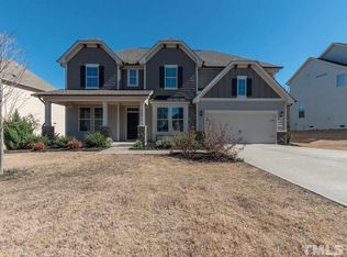 2305 Lantern Walk Ln, Wake Forest, NC 27587
