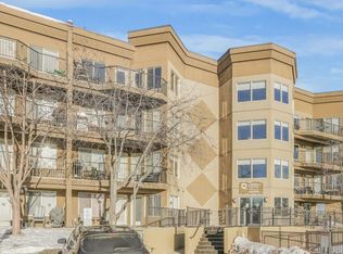 530 Hooke Rd NW #415, Edmonton, AB T5A5J5