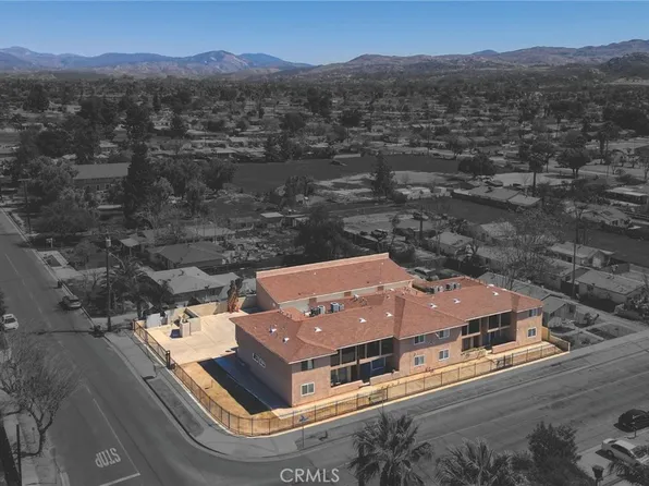 509 E Central Ave, Hemet, CA 92543