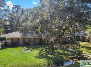 161 Hopecrest Ave, Savannah, GA 31406