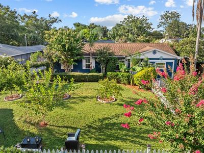 1131 Carlson Dr, Orlando, FL, 32804