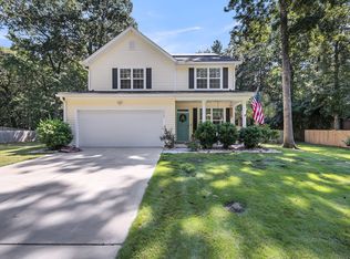 3429 Berryhill Rd, Johns Island, SC 29455