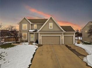 451 N Pine St, Gardner, KS 66030