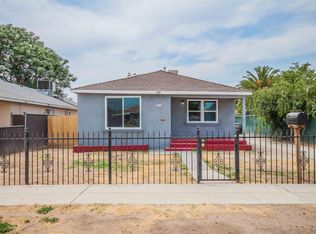 2310 S Eunice Ave, Fresno, CA 93706