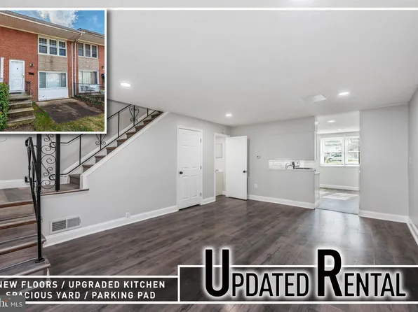 5611 Force Rd, Baltimore, MD 21206