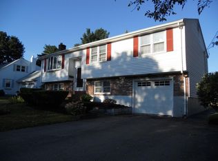 53 N Bassett Rd, Brockton, MA 02301