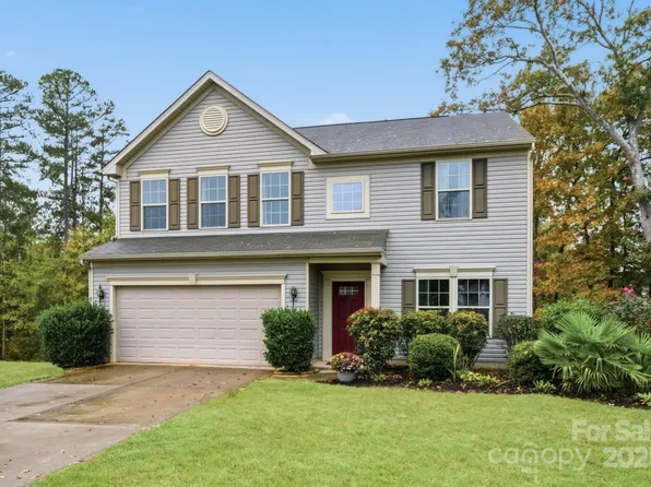 5005 Eddystone Ln, Monroe, NC 28110