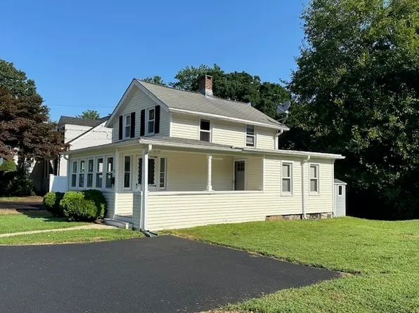 77 Grand Street, Seymour, CT 06483